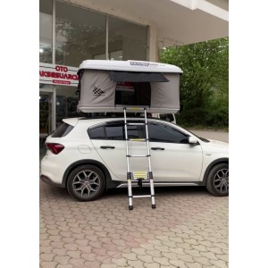 Campermen Araç Üstü Çadır Yukarı Açılır Katlanır CMP-03