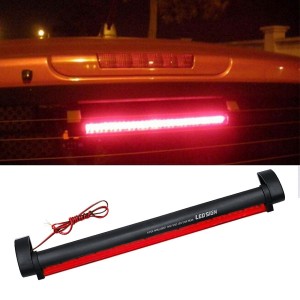 3.Led Fren Stop Lambası 48 Ledli 38 CM ONP479