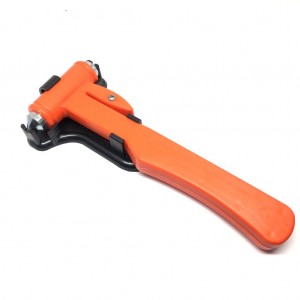 Acil İmdat Çekici Emniyet Kemeri Kesicili ONP348