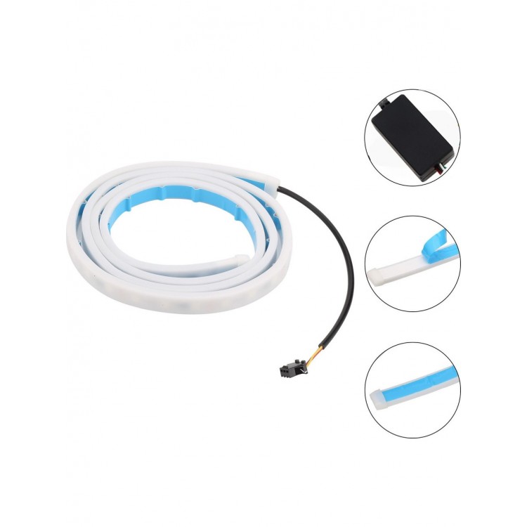 Bagaj Altı Kayan Led 5 Modlu 120cm Bagaj Altı Kayan Led 5 Modlu 120cm