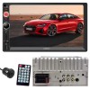 CAMERON 7 inç Mirror Link Double Teyp BT USB AUX SD Kumandalı Kameralı CM-7388 CAMERON 7 inç Mirror Link Double Teyp BT USB AUX SD Kumandalı Kameralı CM-7388