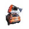 Campermen Araç Üstü Çadır Yana Açılır Katlanır ASTRUM 170 Campermen Araç Üstü Çadır Yana Açılır Katlanır ASTRUM 170