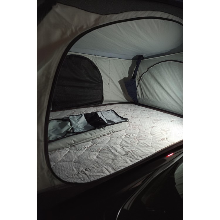 Campermen Araç Üstü Çadır Yukarı Açılır Katlanır Panorama 360° Campermen Araç Üstü Çadır Yukarı Açılır Katlanır Panorama 360°