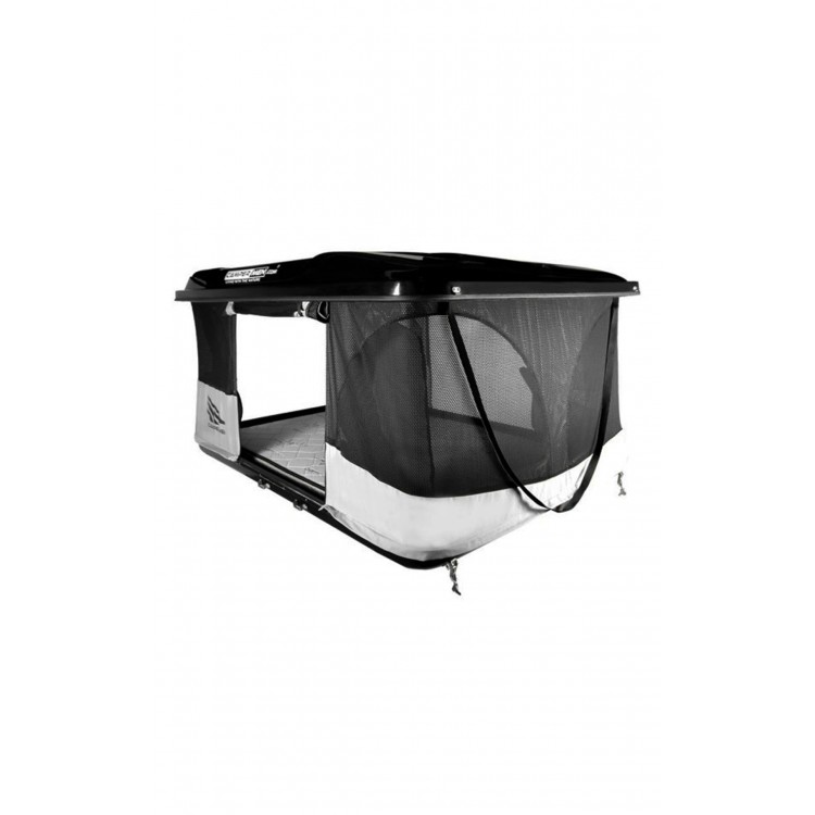 Campermen Araç Üstü Çadır Yukarı Açılır Katlanır Panorama 360° Campermen Araç Üstü Çadır Yukarı Açılır Katlanır Panorama 360°
