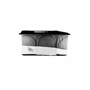 Campermen Araç Üstü Çadır Yukarı Açılır Katlanır Panorama 360°