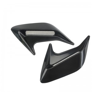 Çamurluk Havalandırma Izgara Venti Telli Universal NKT155