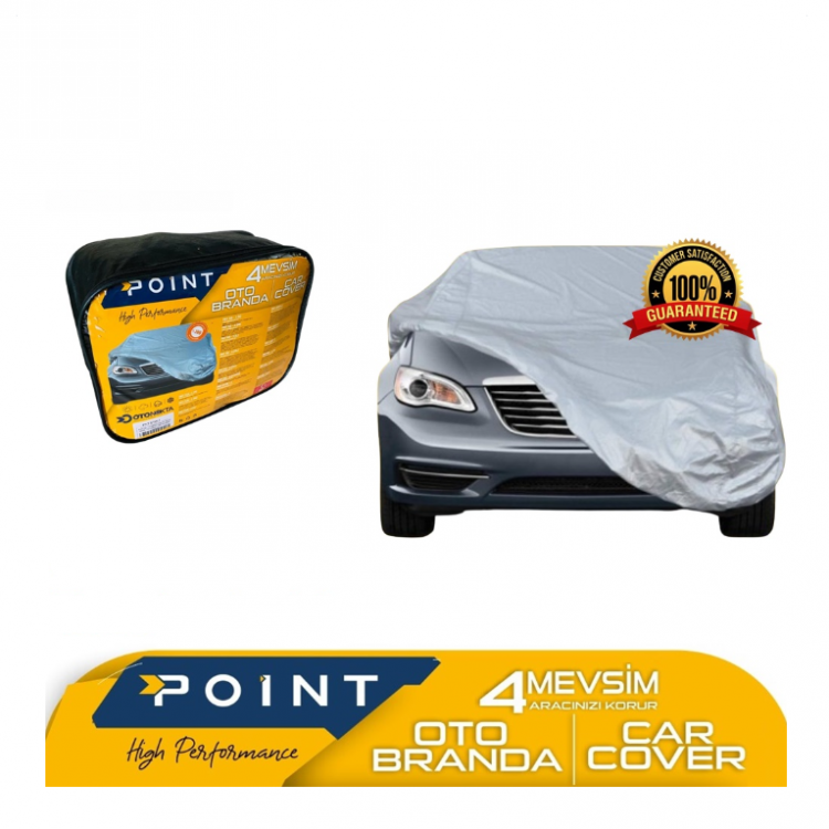 Citroen C4 Oto Araba Brandası Koruyucu Örtü 4 Mevsim STW3 Citroen C4 Oto Araba Brandası Koruyucu Örtü 4 Mevsim STW3