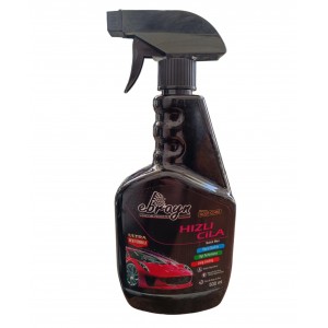 Ebrayn Hızlı Cila Sprey 500ml