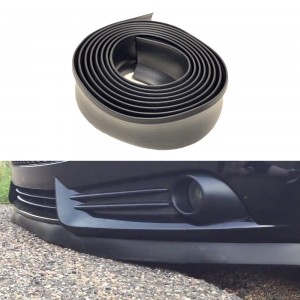 Ez Lip Ön Tampon Marşpiyel Eki Siyah 2.1 Metre