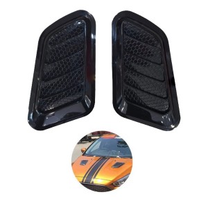 Kaput Üstü Havalandırma Izgara Venti Geniş Universal ONP468