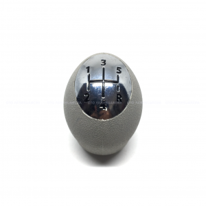 Megane 3 Fluence 5 İleri Vites Topuzu Gri Krom 8200276415 Megane 3 Fluence 5 İleri Vites Topuzu Gri Krom 8200276415