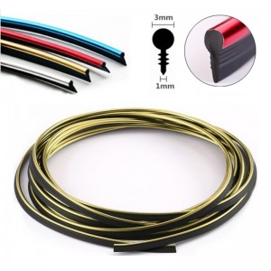 Nikelaj Fitilli Torpido Şeridi 1 Metre Parlak Sarı Nikelaj Fitilli Torpido Şeridi 1 Metre Parlak Sarı