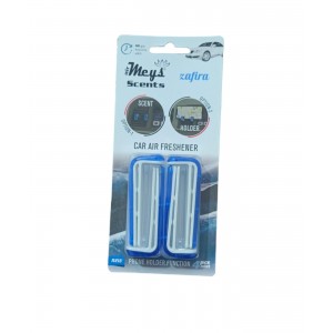 Meys Sarı Izgara Havalandırma Klips Araç Oto Kokusu Zafira 