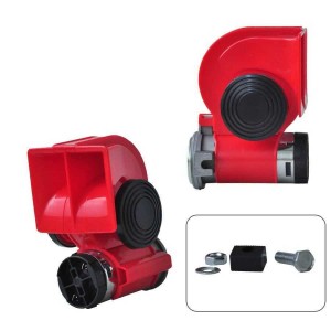 Oscar Ferrari F1 Havalı Korna 12v OSC-0405 Oscar Ferrari F1 Havalı Korna 12v OSC-0405