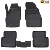 Opel Corsa E 2015-2020 3D Havuzlu Oto Paspas Opel Corsa E 2015-2020 3D Havuzlu Oto Paspas