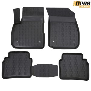 Opel İnsignia 2017 Sonrası 3D Havuzlu Oto Paspas