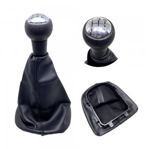 Peugout 307-308 Uyumlu Vites ve Topuzu Vites Körüğü Seti 7588.VQ+2403.CN Peugout 307-308 Uyumlu Vites ve Topuzu Vites Körüğü Seti 7588.VQ+2403.CN