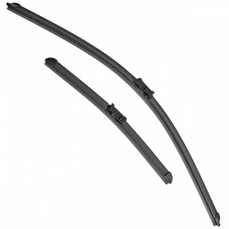 Sentinel Trafic/Opel Vivar/BMW F45/Ford Mondeo 2007-2014 Orijinal Silecek 650-340mm Sentinel Trafic/Opel Vivar/BMW F45/Ford Mondeo 2007-2014 Orijinal Silecek 650-340mm