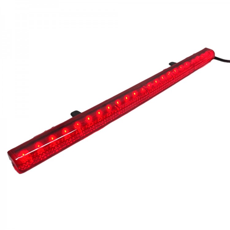 Spoiler Işığı Spoyler Ledi 3. Fren Led Stop Lambası 38cm ONP248 Spoiler Işığı Spoyler Ledi 3. Fren Led Stop Lambası 38cm ONP248