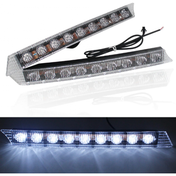 Volkswagen Tip 9 Led Gündüz Farı ONG140 Volkswagen Tip 9 Led Gündüz Farı ONG140