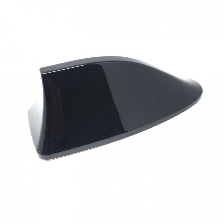 Balık Sırtı Köpek Balığı Balina Süs Oto Anten Parlak Siyah ONA178 Balık Sırtı Köpek Balığı Balina Süs Oto Anten Parlak Siyah ONA178