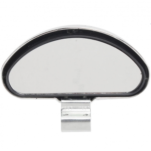 Sürücü Kursu Eğitmen Kör Nokta Aynası Krom SY080