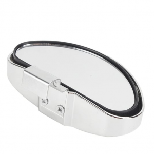 Sürücü Kursu Eğitmen Kör Nokta Aynası Krom SY080