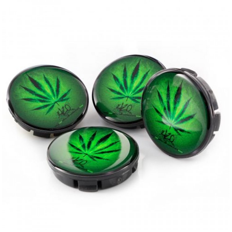 420 Marry Jane Tuning Damla Geçme Jant Göbeği 4'lü 55mm