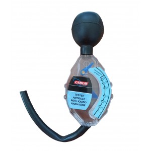 Antifriz Ölçme Aleti Cihazı Elips Antifiriz Ölçüm Bomesi