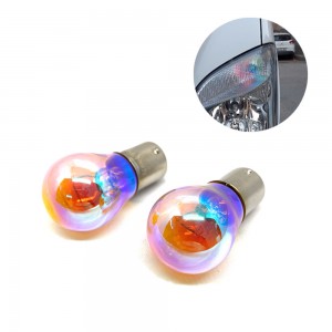 Diadem Sinyal Ampulü Colormatik Turuncu BAU15S/93 2'li Takım Diadem Sinyal Ampulü Colormatik Turuncu BAU15S/93 2'li Takım