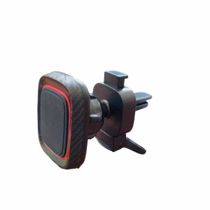 Mıknatıslı Araç İçi Telefon Tutacağı ONT248