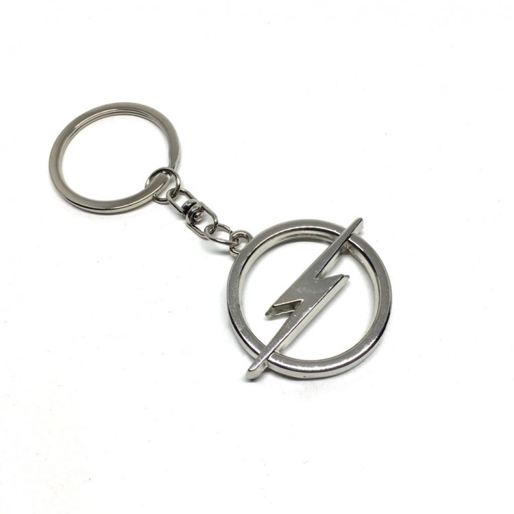 Opel Metal Oto Anahtarlık Krom Opel Metal Oto Anahtarlık Krom