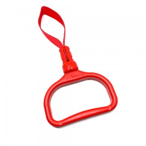 Tofaş Doğan Otobüs Minibüs Servi̇s Dolmuş El Tutamağı Tutamaç Süs Kırmızı