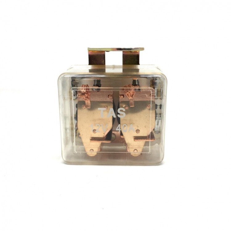 TAS Far Sis Rölesi 12V 40A