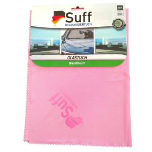 Suff Mikrofiber Cam Temizlik Bezi 50x70cm