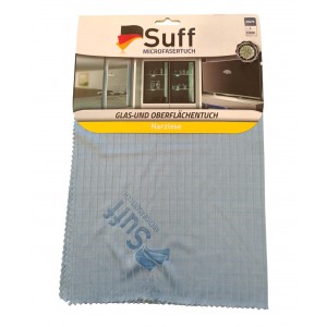 Suff Mikrofiber Temizlik Bezi 50x70cm