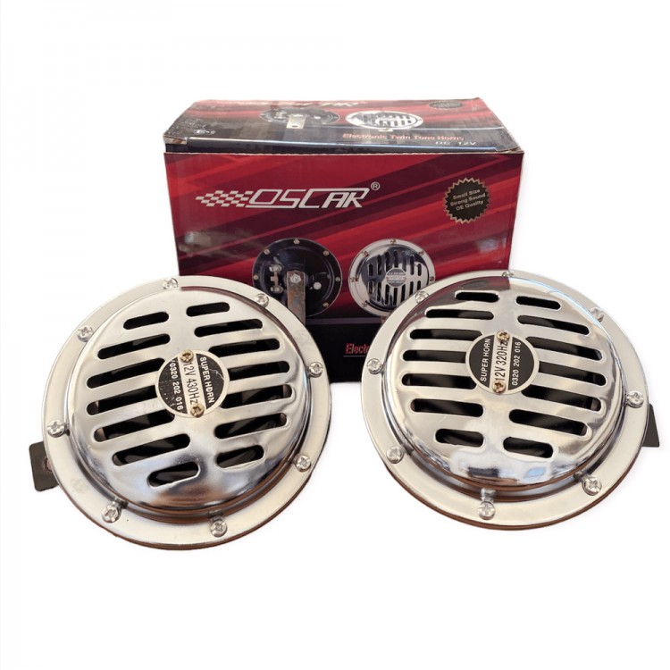 Supertone Didit Korna Kromajlı 12v Supertone Didit Korna Kromajlı 12v