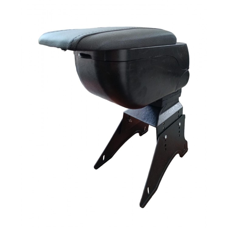 Sürgülü Bardaklık Kol Dayama Kolçak Siyah Sürgülü Bardaklık Kol Dayama Kolçak Siyah