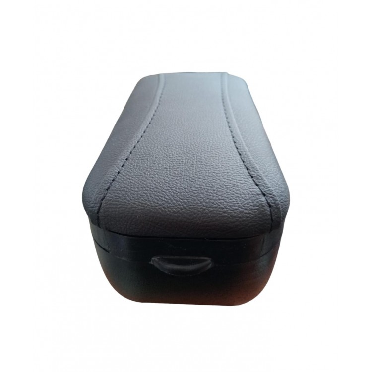 Sürgülü Bardaklık Kol Dayama Kolçak Siyah Sürgülü Bardaklık Kol Dayama Kolçak Siyah