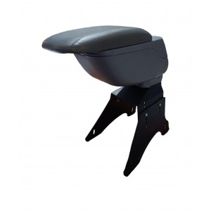 Sürgülü Kol Dayama Kolçak Gri