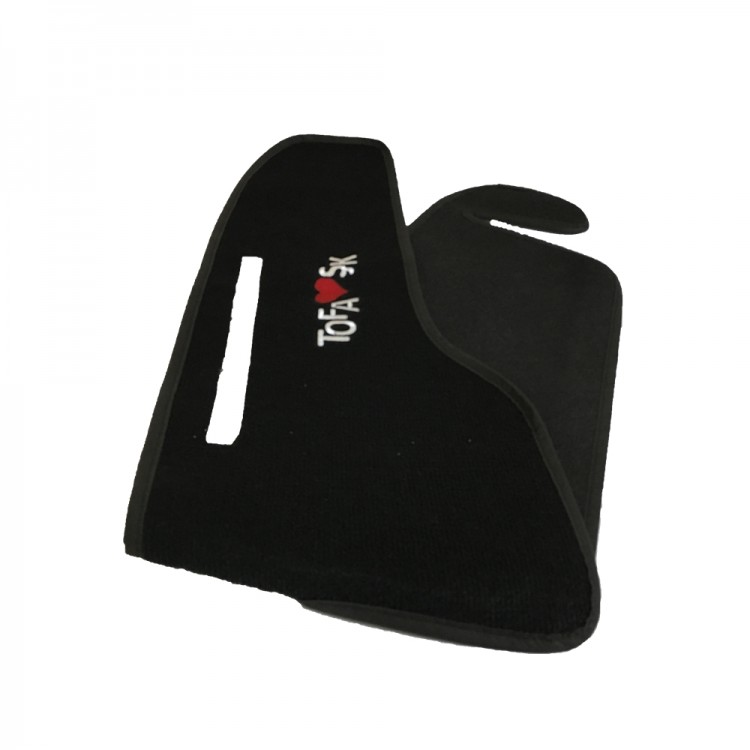 Tofaş Torpido Üstü Halı Tofaşk Nakışlı Tofaş Torpido Üstü Halı Tofaşk Nakışlı