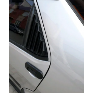 Tofaş Kelebek Cam Izgarası Cam Vizörü Havalandırma 2' li 