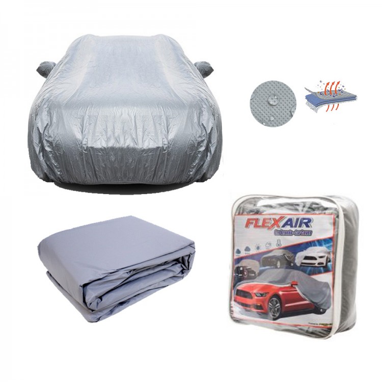 Toyota Land Cruiser Oto Araba Brandası Koruyucu Örtü JP3 Toyota Land Cruiser Oto Araba Brandası Koruyucu Örtü JP3