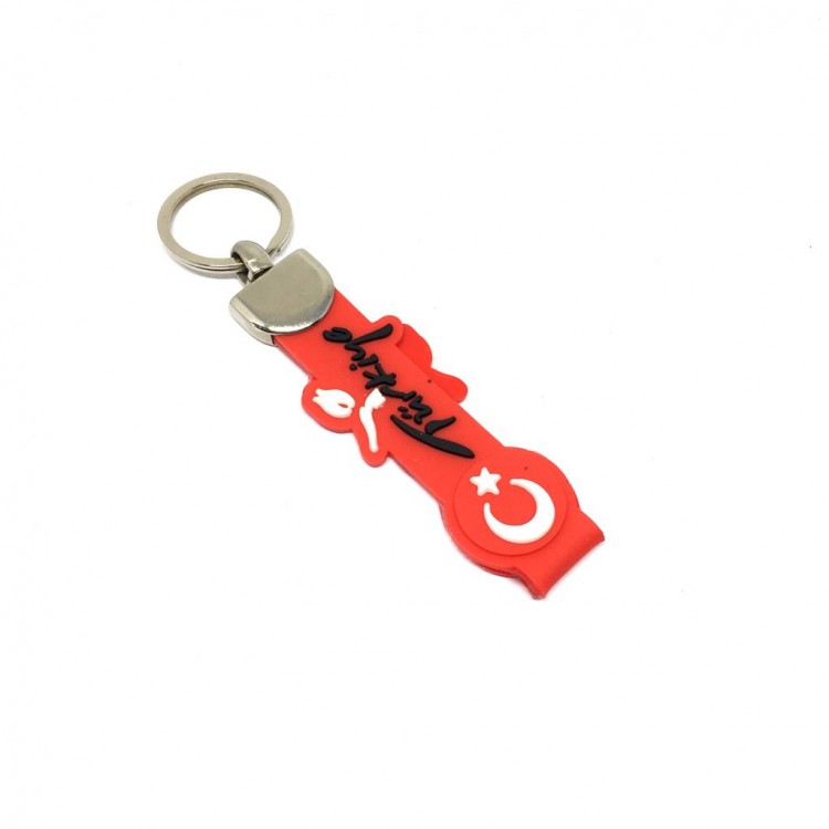 Türkiye Silikon Oto Anahtarlık Türkiye Silikon Oto Anahtarlık