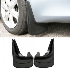 Universal Çamurluk Paçalık Tozluk Takımı 2'li