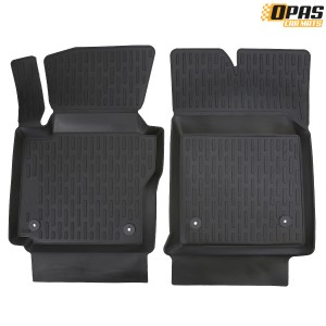 Volkswagen Caddy 2003-2021 3D Havuzlu Oto Paspas