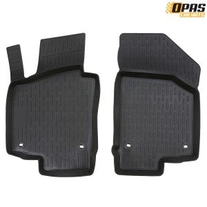 Volkswagen Golf 5 2004-2008 Arası 3D Havuzlu Oto Paspas