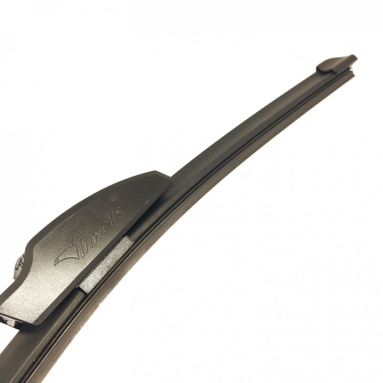 Inwells Universal Aero Dynamics Muz Silecek 550mm