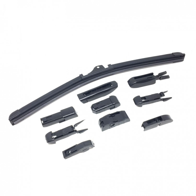 Inwells 9 Aparatlı Muz Silecek 700mm Inwells 9 Aparatlı Muz Silecek 700mm