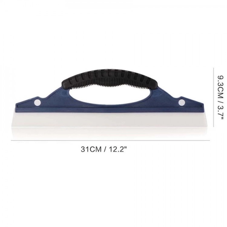 Silikon Su Çekme Oto Kurulama Aparatı Çekçek Cam Sil